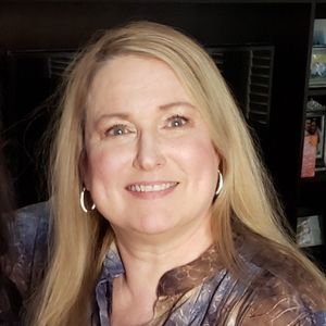 Meet your Posher, Patricia